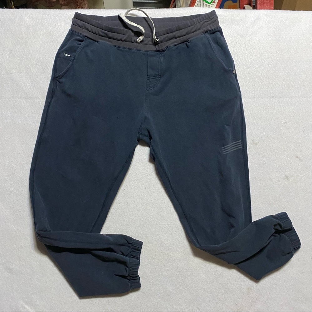 Vuori Men's Balboa Joggers Large